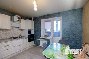 2-к квартира, вторичка, 70м2, 1/9 этаж