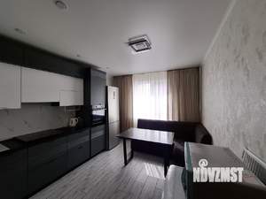 1-к квартира, вторичка, 43м2, 7/17 этаж