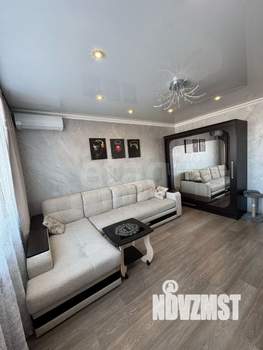 1-к квартира, вторичка, 37м2, 9/9 этаж