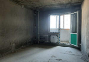 2-к квартира, вторичка, 63м2, 1/17 этаж