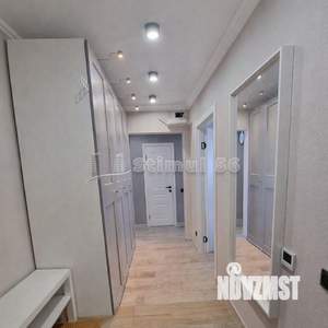 3-к квартира, вторичка, 58м2, 12/14 этаж