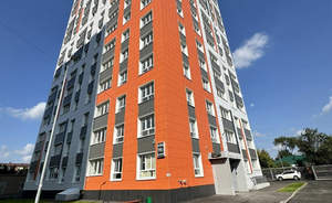 3-к квартира, вторичка, 57м2, 11/21 этаж