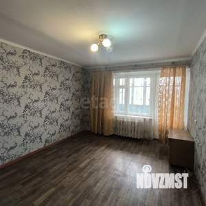 1-к квартира, вторичка, 35м2, 3/9 этаж