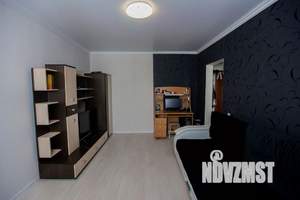 1-к квартира, вторичка, 40м2, 14/17 этаж