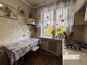 2-к квартира, вторичка, 43м2, 3/5 этаж