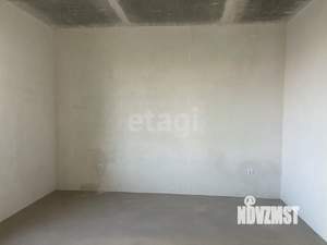 3-к квартира, вторичка, 62м2, 2/4 этаж