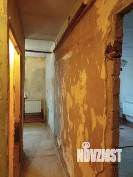 1-к квартира, вторичка, 33м2, 1/9 этаж