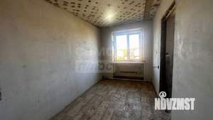 2-к квартира, вторичка, 43м2, 2/2 этаж