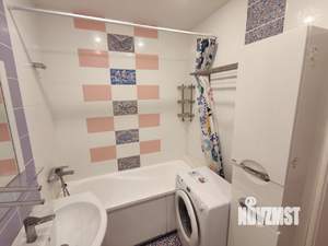 3-к квартира, вторичка, 90м2, 3/6 этаж