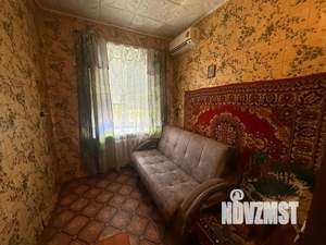 2-к квартира, вторичка, 41м2, 4/5 этаж
