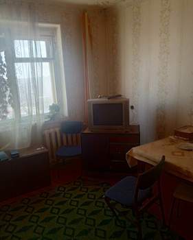 2-к квартира, вторичка, 53м2, 8/9 этаж