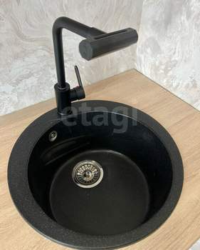 1-к квартира, вторичка, 22м2, 7/9 этаж