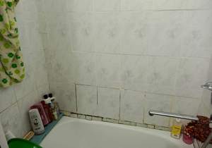 1-к квартира, вторичка, 17м2, 3/5 этаж