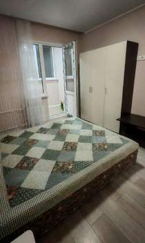 1-к квартира, вторичка, 44м2, 17/18 этаж