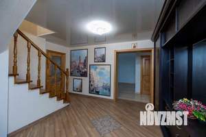 4-к квартира, вторичка, 147м2, 9/10 этаж