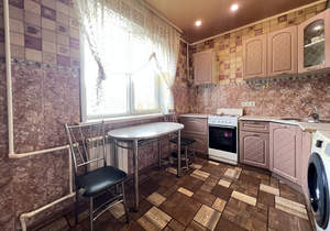 1-к квартира, вторичка, 38м2, 1/9 этаж