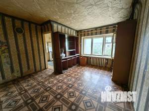 1-к квартира, вторичка, 29м2, 5/5 этаж
