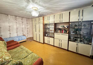 1-к квартира, вторичка, 30м2, 3/5 этаж