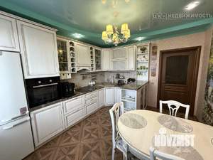 3-к квартира, вторичка, 85м2, 6/19 этаж