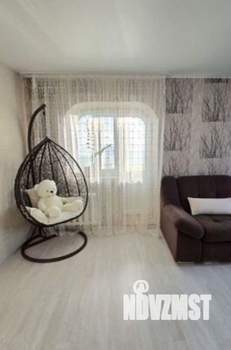 4-к квартира, вторичка, 77м2, 9/9 этаж
