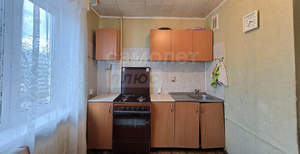 1-к квартира, вторичка, 33м2, 5/9 этаж