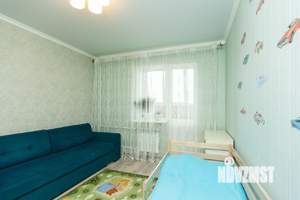 2-к квартира, вторичка, 60м2, 16/17 этаж