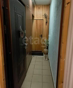 2-к квартира, вторичка, 60м2, 16/17 этаж