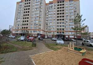 3-к квартира, вторичка, 100м2, 8/12 этаж