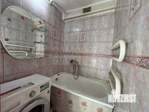 1-к квартира, вторичка, 33м2, 3/5 этаж