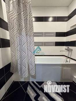 2-к квартира, вторичка, 60м2, 17/17 этаж