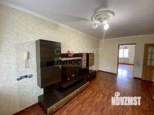 2-к квартира, вторичка, 46м2, 3/5 этаж