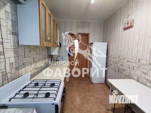 2-к квартира, вторичка, 50м2, 3/6 этаж