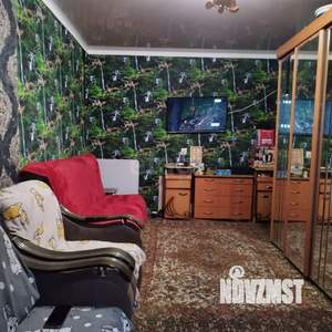 Студия квартира, вторичка, 19м2, 4/5 этаж