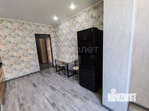 2-к квартира, вторичка, 38м2, 2/3 этаж