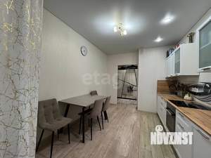 2-к квартира, вторичка, 59м2, 10/17 этаж