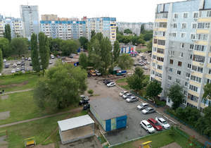 1-к квартира, вторичка, 37м2, 9/10 этаж