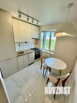 2-к квартира, вторичка, 46м2, 8/9 этаж