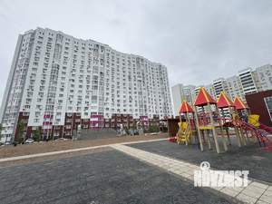 3-к квартира, вторичка, 88м2, 17/19 этаж