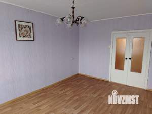 3-к квартира, вторичка, 63м2, 4/9 этаж