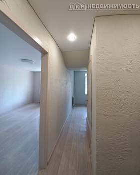 1-к квартира, вторичка, 29м2, 3/9 этаж