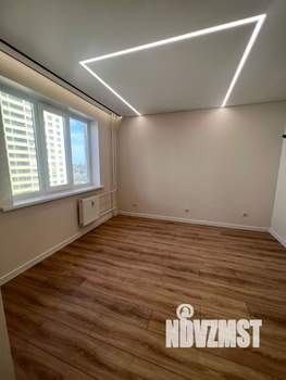 2-к квартира, вторичка, 58м2, 5/18 этаж