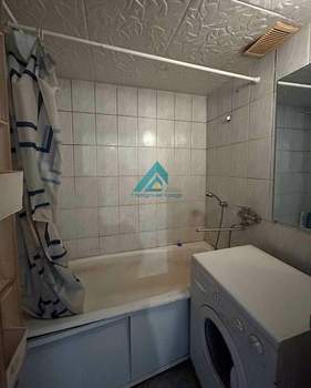 2-к квартира, вторичка, 53м2, 6/9 этаж