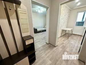 1-к квартира, вторичка, 37м2, 8/17 этаж