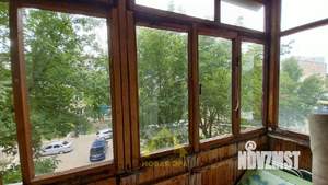 2-к квартира, вторичка, 45м2, 3/5 этаж