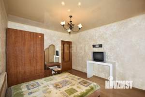 2-к квартира, вторичка, 52м2, 7/9 этаж