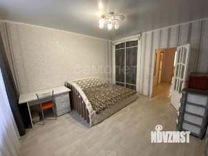 2-к квартира, вторичка, 60м2, 1/3 этаж