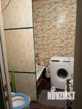 2-к квартира, вторичка, 40м2, 3/5 этаж