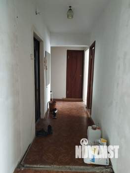 2-к квартира, вторичка, 43м2, 1/9 этаж