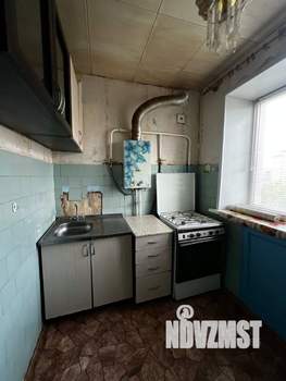 2-к квартира, вторичка, 45м2, 5/5 этаж