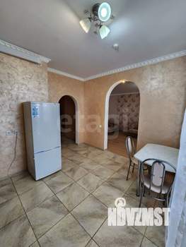 2-к квартира, вторичка, 76м2, 9/14 этаж